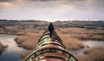 Komisja Europejska dociska Polskę, a Niemcy po cichu „popychają” Nord Stream 2...