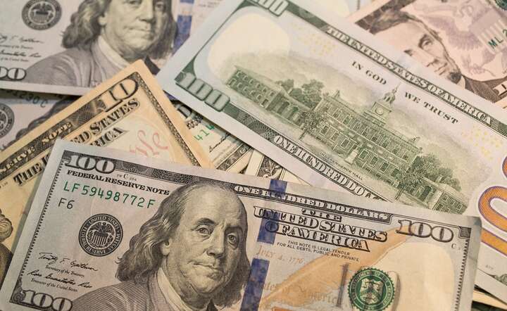 Kurs EUR/USD wzrósł z wczorajszego minimum 1,158 USD do 1,167 USD / autor: Pixabay
