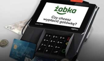 Usługa cashback już w ponad 279 tys. placówek