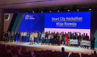 FORUM WIZJA ROZWOJU: Pomysły w stylu smart