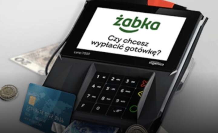 Usługa cashback już w ponad 279 tys. placówek