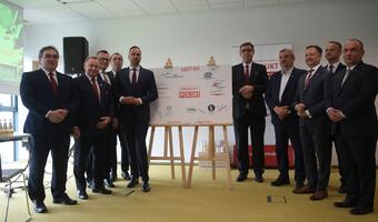 Ardanowski: Kupuj Świadomie to wyraz budowania patriotyzmu