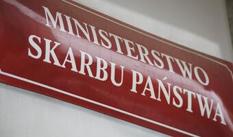 Henryk Baranowski odchodzi z Ministerstwa Skarbu Państwa