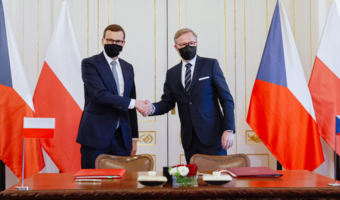 Samorząd liberecki otrzymał 10 mln euro od PGE