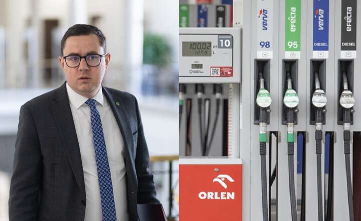 Portfel krwawi przy tankowaniu! A Motyka „pociesza”...