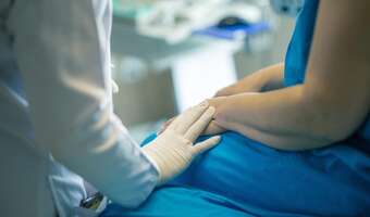 Szpital w Wadowicach bez porodówki. Powód jest oczywisty