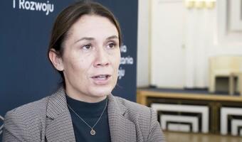 Durlik: studia prawnicze pozwalają lepiej zrozumieć świat