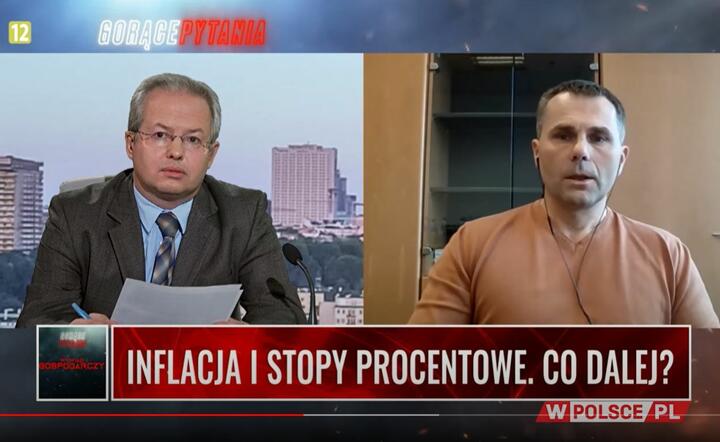 Wywiad Gospodarczy  / autor: Fratria 