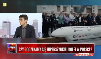 Polska technologia zmieni świat, ale czy Polska skorzysta?