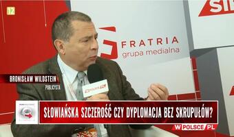 WIDEO. Wildstein: elity UE są oderwane od rzeczywistości