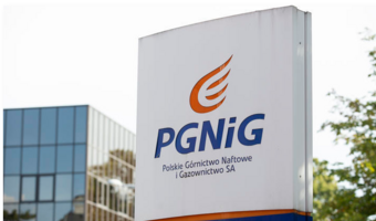 Piąta dostawa LNG dla PGNiG do Kłajpedy