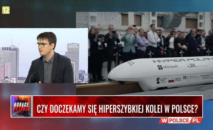 Polska technologia zmieni świat, ale czy Polska skorzysta?