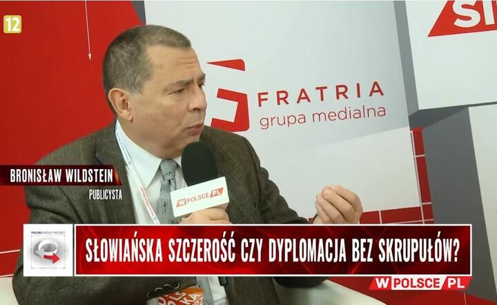 Kongres Polska Wielki Projekt / autor: Materiały prasowe
