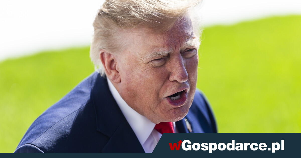 Będzie US Army w Polsce? Trump odpowiada