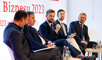 PAIH Forum Biznesu 2023. Zmiana zaczyna się tutaj