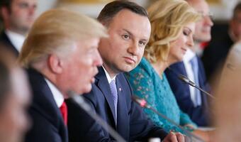 Błaszczak: Szanujemy propozycje prezydenta dlatego przyjęliśmy poprawki