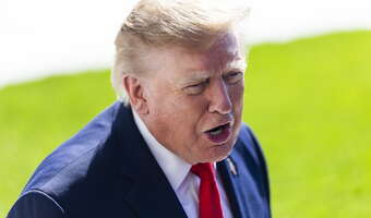Będzie US Army w Polsce? Trump odpowiada