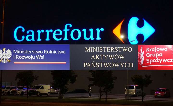 Resort rolnictwa rzucił pomysł. Czy w rządzie go złapią?