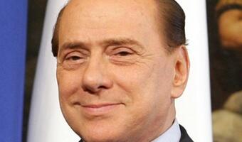 Boski Silvio wraca! Zostanie prezydentem Włoch?