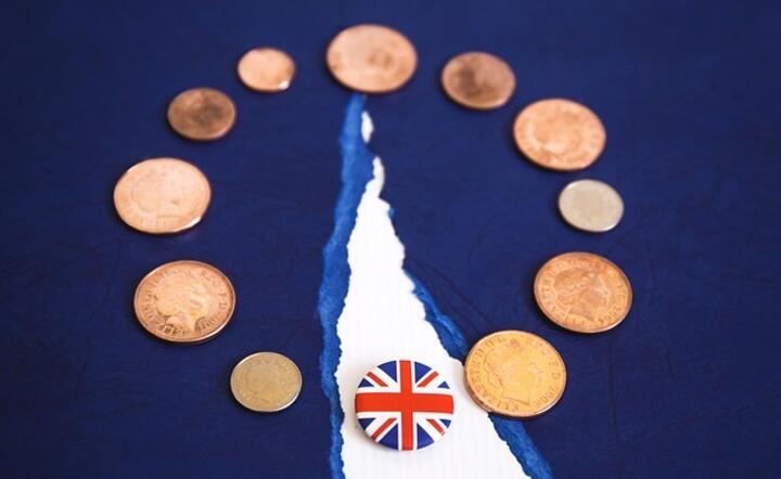 Brexit załamanie / autor: Pixabay