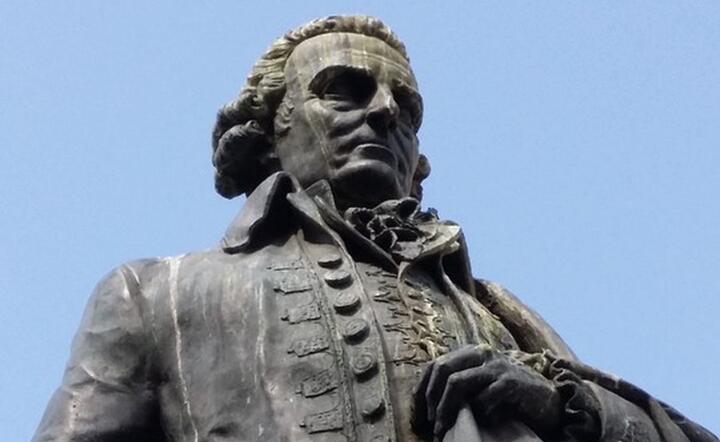 Adam Smith / autor: fot. Pixabay