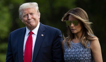 Trump idzie na wojnę… z social mediami