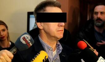 Były poseł Jan B. oskarżony o korupcję! Miał przyjąć złoto i gigantyczną gotówkę