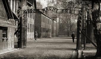 Rocznica wyzwolenia KL Auschwitz bez Rosji!