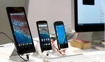 Sprzedaż smartfonów w Polsce przekroczyła 2,1 mln
