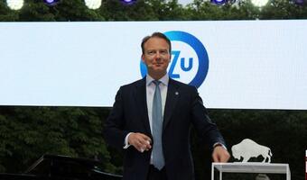 Nie będzie więcej czystek. Prezes PZU  bezpieczny