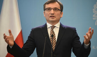 Koniec Solidarnej Polski. Partia zmienia nazwę