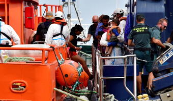 Grecja pod ścianą ws. migrantów
