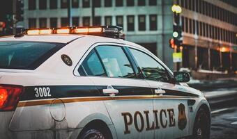 USA: Punkt widzenia policji także poruszający