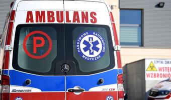 Rzecznik MZ: skala nowych zakażeń stabilizuje się