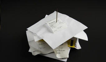 Resort finansów chce nagradzać przedsiębiorców i klientów respektujących prawo w obrocie gospodarczym. W trybie losowym...