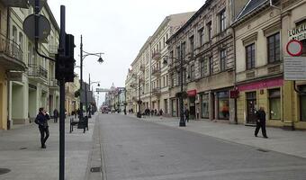 Rząd wspomaga Łódź w staraniach o Expo 2022