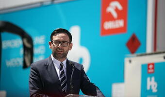 PKN ORLEN z najwyższą w historii oceną od Agencji Moody's
