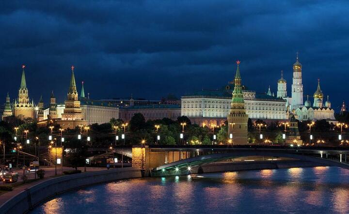 Moskwa / autor: Pixabay 
