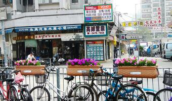 Chińskie rowery elektryczne będą dużo droższe
