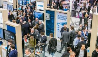 POLSKA NA HANNOVER MESSE 2017  Hanowerskie targi pokazują kierunek rozwoju światowej gospodarki