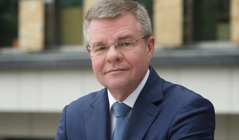 „W czasach kryzysu uważaj na zagrożenie, ale rozpoznaj też rodzące się szanse” 2.0