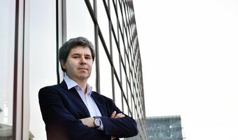 WIZJA ROZWOJU: Michalak: Punkt odniesienia w dyskusji o rozwoju polskiej gospodarki