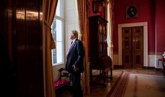 Dobra prasa Polski w USA: Dzięki wizycie Donalda Trumpa Amerykanie dowiedzieli się co to znaczy "walczyć jak Polacy"