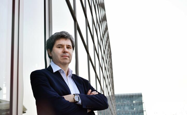 Andrzej Michalak / autor: Materiały prasowe
