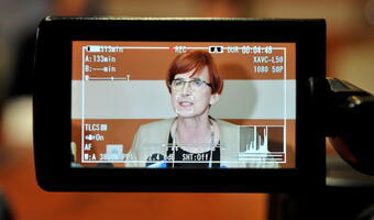 Minister pracy: oskładkowanie umów o dzieło? Możliwe, jeżeli ich przybędzie