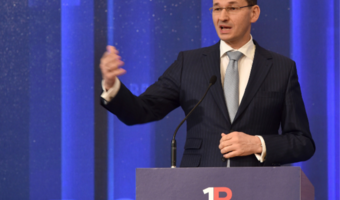 Wicepremier M. Morawiecki: we wrześniu może być decyzja o lokalizacji Centralnego Portu Komunikacyjnego