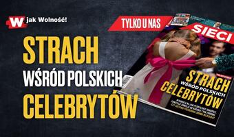W tygodnika „Sieci”: Pedofile ze świecznika