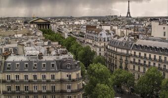 Francja wysłała na Ukrainę pierwszą partię lekkich czołgów