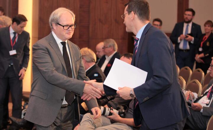 Nowy prezes Energi to doświadczony menadżer