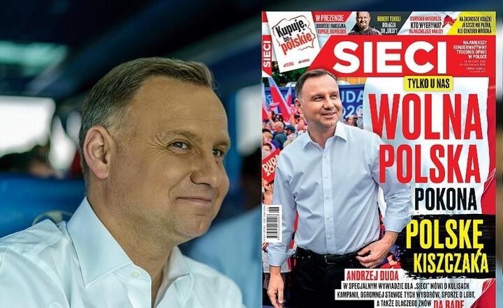 Sieci / autor: Fratria